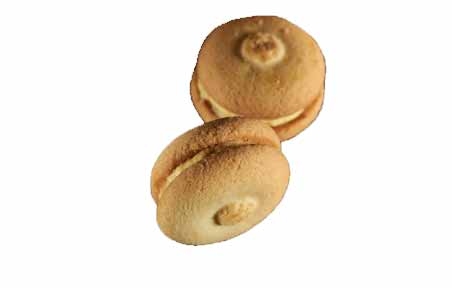 Печиво Баніні (2,0 кг \ 1,1 кг \ 0,5 кг), Біскотті, Biscotti 