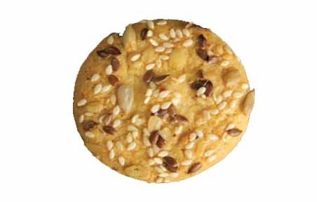 Печиво Хрустке (1.6 кг \ 0,9 кг \ 0,4 кг), Біскотті, Biscotti