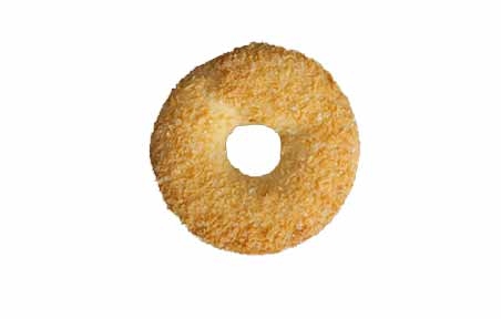 Печиво Кокоша (1,7 кг \ 0,9 кг \ 0,4 кг), Біскотті, Biscotti