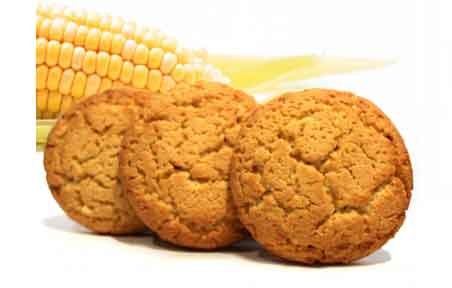 Печиво кукурудзяне (1,3 кг), TONYA, Тоня
