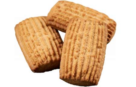 Печиво Крококо (1,6 кг \ 0,4 кг), Біскотті, Biscotti