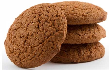 Вівсяне печиво "Вівсянник" (5 кг), Руден