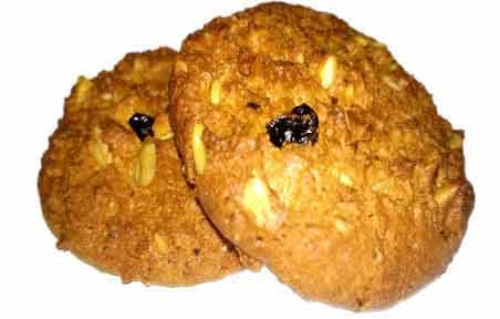 Печиво Калинове (2 кг), Оберхліб