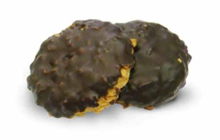 Печиво Горіхово-шоколадне (2 кг), Добрий вечір