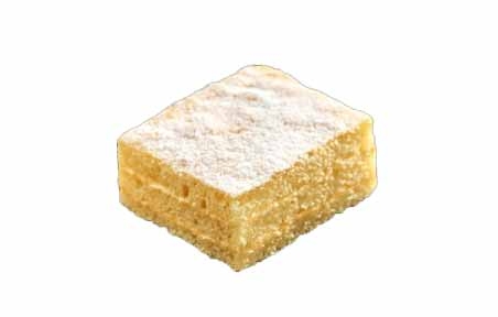 Тістечко Лемон кейк (0,8 кг \ 0,4 кг), Біскотті, Biscotti 