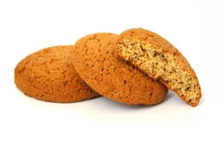Печиво вівсяне "Фірмове" (5 кг), Тоня, TONIYA - 18491