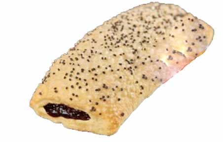 Печиво Кіфлик (1,7 кг \ 0,8 кг \ 0,45 кг), Біскотті, Biscotti - 19016