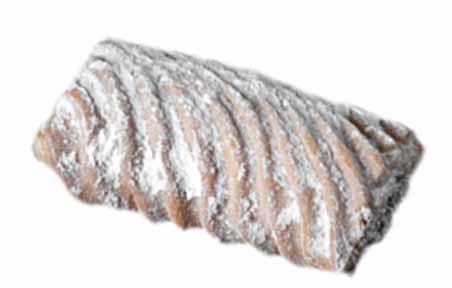 Печиво Тутті-Фрутті (2 кг \ 1 кг \ 0,55 кг), Біскотті, Biscotti - 18811