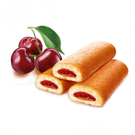 Печиво Фрутта FRUTTA (2.5 кг), АВК - 19717