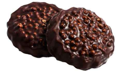 Печиво Злата Іжачок (2,8 кг), Диканське - 17821
