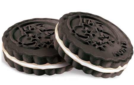 Печиво Конті мун зі смаком шоколаду (5 кг), Конті, Konti - 19202