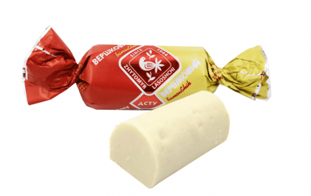 Цукерки БатонChik вершковий (1 кг), Житомирські ласощі - 19820