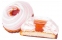 Печиво Мармеладка (апельсин або малина) в індивідуальній упаковці  (2,5 кг), ТМ Пічкар, Pichkar (Диканське)